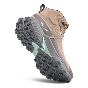 Buty Pedroc 2 Leather Mid PTX W quicksand