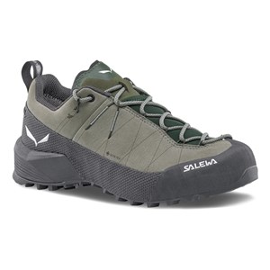 Buty Wildfire Leather 2 GTX W shadow