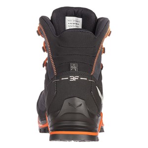 Buty MS MTN Trainer Mid GTX - asphalt