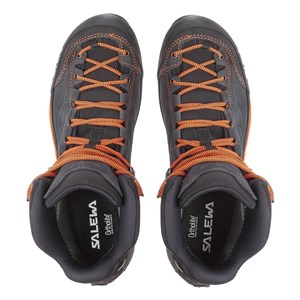 Buty MS MTN Trainer Mid GTX - asphalt
