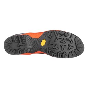 Buty MS MTN Trainer Mid GTX - asphalt