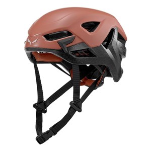 Kask Aria Etruscan Red S/M