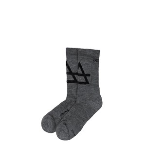 Skarpety Hiking Merino Medium Anthracite