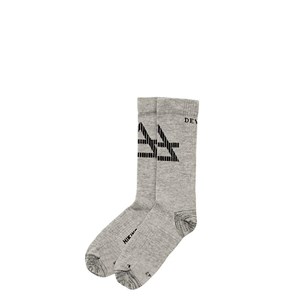 Skarpety Hiking Merino Light Grey Melange