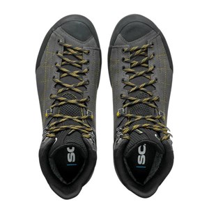 Buty Zodiac Trk GTX anthracite