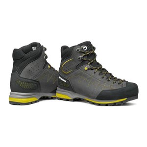 Buty Zodiac Trk GTX anthracite