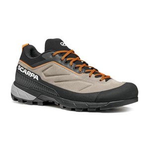 Buty podejściowe Rapid XT taupe-rust