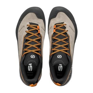 Buty podejściowe Rapid XT taupe-rust