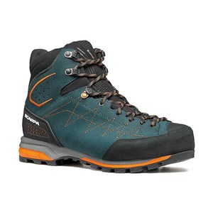 Buty Zodiac Trk GTX petrol-orange