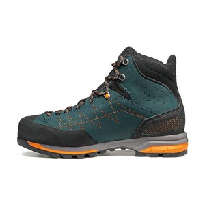 Buty Zodiac Trk GTX petrol-orange