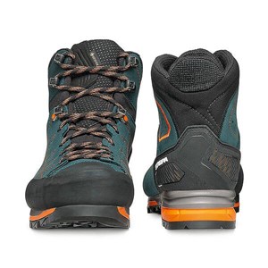 Buty Zodiac Trk GTX petrol-orange