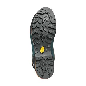 Buty Zodiac Trk GTX petrol-orange