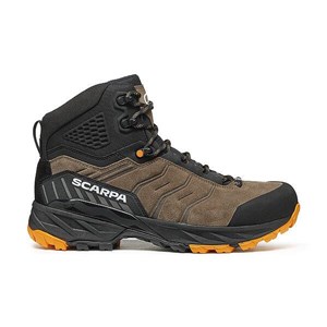 Buty Rush Trk GTX Brown-Orange