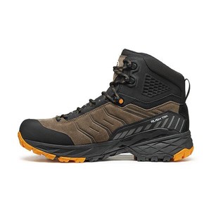 Buty Rush Trk GTX Brown-Orange
