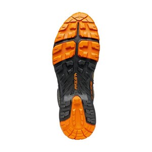 Buty Rush Trk GTX Brown-Orange