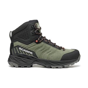 Buty Rush Trk GTX Woman Birch-Flamingo