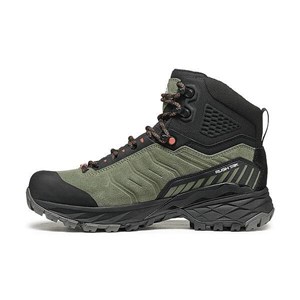Buty Rush Trk GTX Woman Birch-Flamingo