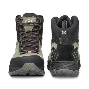 Buty Rush Trk GTX Woman Birch-Flamingo