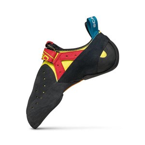 Buty wspinaczkowe Drago yellow