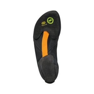 Buty wspinaczkowe Drago yellow
