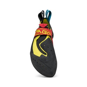 Buty wspinaczkowe Drago yellow