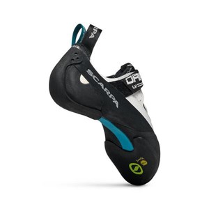 Buty wspinaczkowe Drago LV white