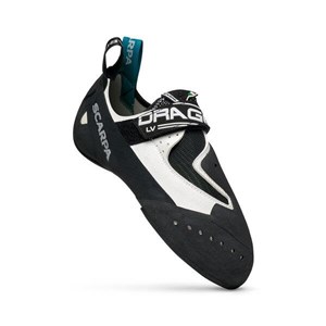 Buty wspinaczkowe Drago LV white