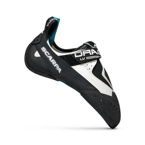 Buty wspinaczkowe Drago LV white