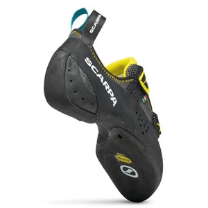 Buty wspinaczkowe Vapor V smoke