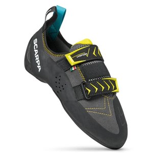 Buty wspinaczkowe Vapor V smoke