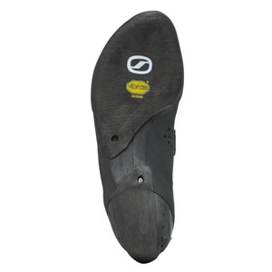 Buty wspinaczkowe Vapor V smoke