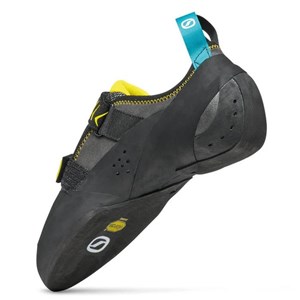 Buty wspinaczkowe Vapor V smoke