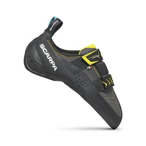 Buty wspinaczkowe Vapor V smoke