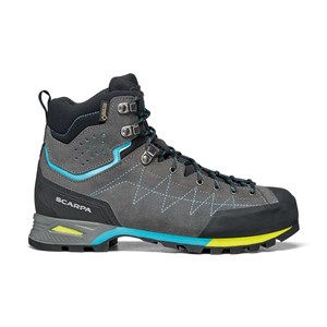 Buty Zodiac Plus GTX WMN - shark