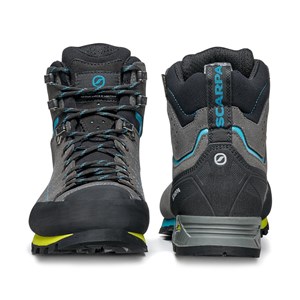 Buty Zodiac Plus GTX WMN - shark