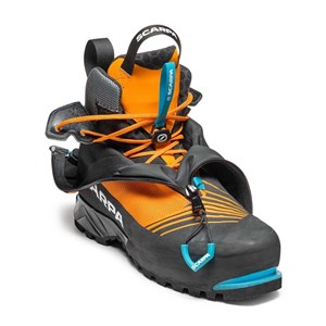 Buty Phantom Tech HD Black