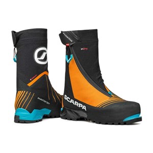 Buty Phantom Tech HD Black
