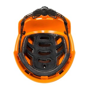 Kask Inceptor GRX niebieski