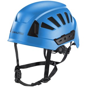 Kask Inceptor GRX niebieski