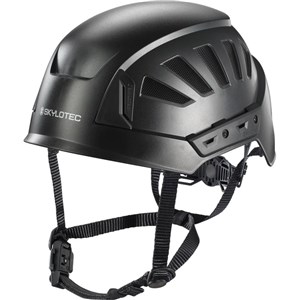 Kask Inceptor GRX czarny