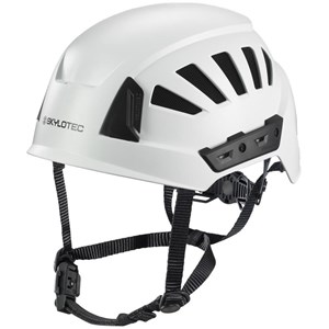 Kask Inceptor GRX biały
