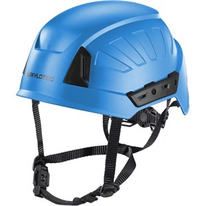 Kask Inceptor GRX HV niebieski