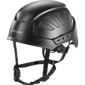 Kask Inceptor GRX HV czarny