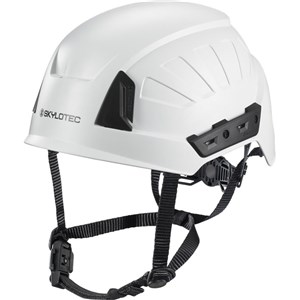 Kask Inceptor GRX HV biały