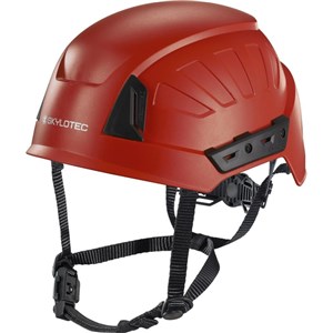 Kask Inceptor GRX HV czerwony 2020/2021