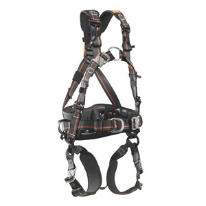 Uprząż Ignite Proton Wind Slider Steel M/XXL