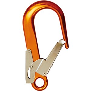 Lonża BFD Y SK12 FS 90 ALU / STAK TRI 1.5 m