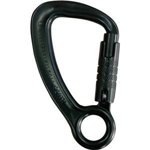 Lonża BFD Y SK12 FS 90 ALU / STAK TRI 1.5 m