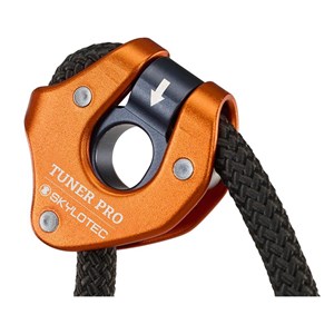 Lonża regulowana Tuner Pro Twin 1.3 m