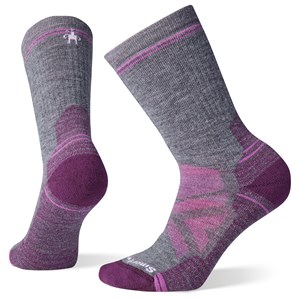 Skarpety W's Hike Full Crew medium grey
